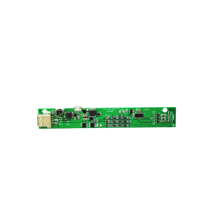 CCX-1152 單USB汽車應(yīng)急點火 PCBA